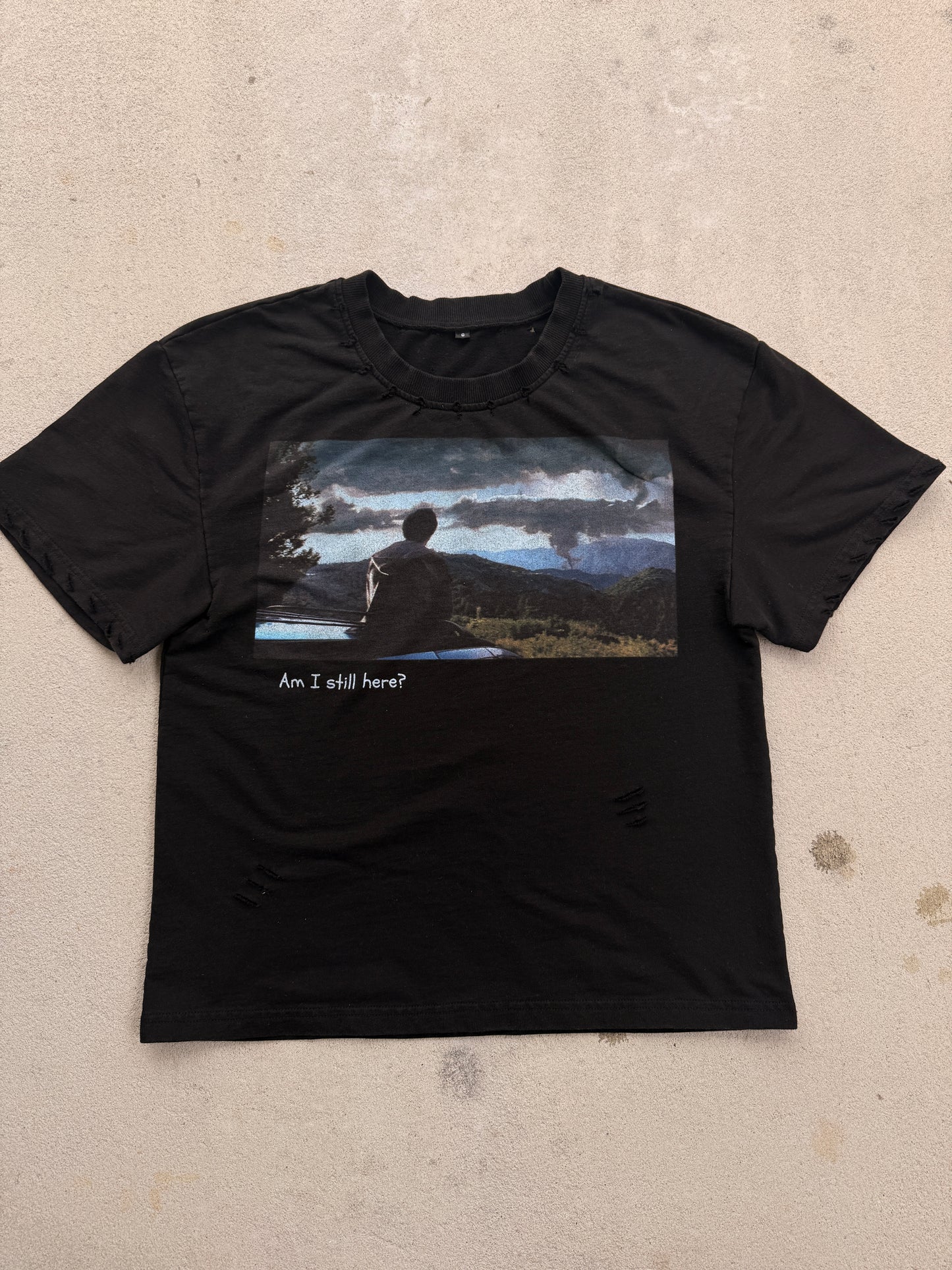 "Darko" Tee