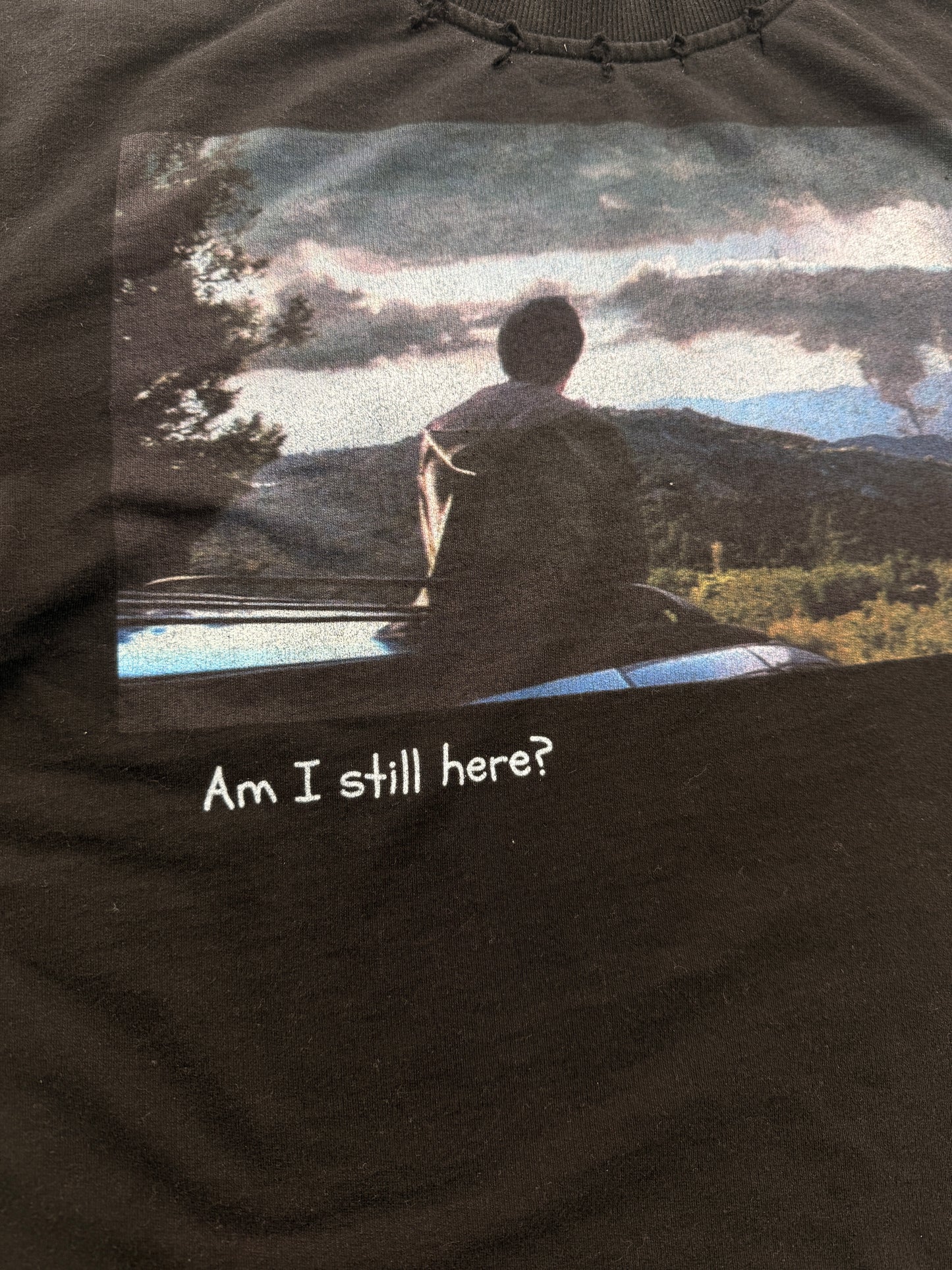 "Darko" Tee