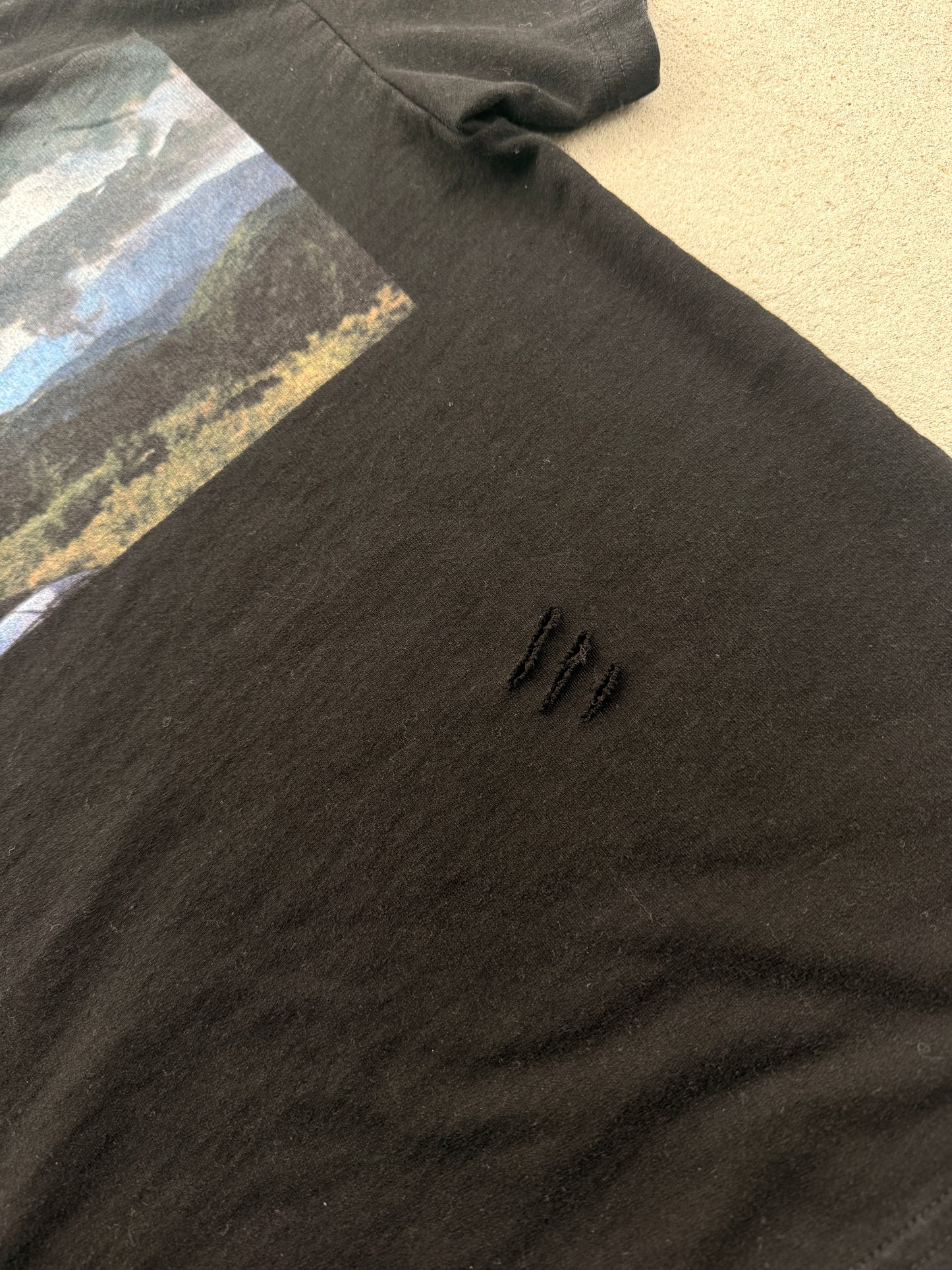 "Darko" Tee